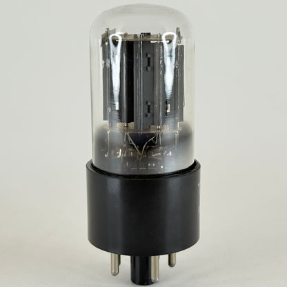 (1) Tested Balanced Tung Sol 6X5GT Tube Date Code 8-26 6X5 GT Vacuum Rectifier