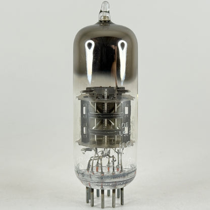 (1) Tested RCA 6AU8 Tube with Box Date Code KQ Triode Pentode Vacuum Tube