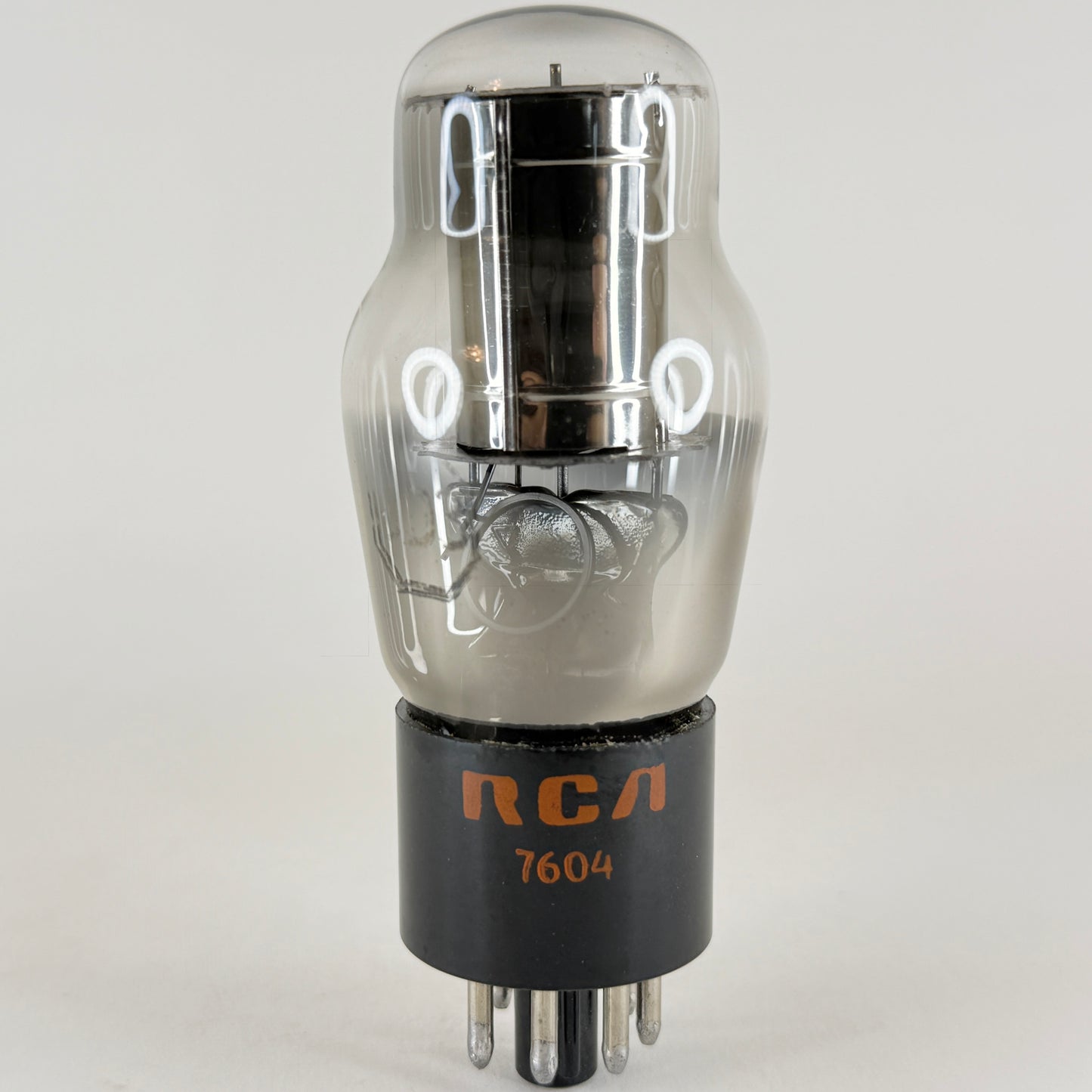 (1) Tested RCA 0D3 Tube with Box Date Code 7604 RCA 0D3 Voltage Regulator Tube