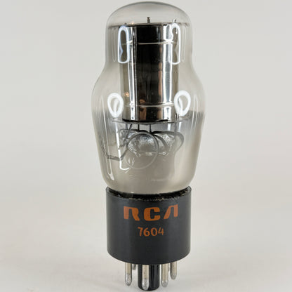 (1) Tested RCA 0D3 Tube with Box Date Code 7604 RCA 0D3 Voltage Regulator Tube