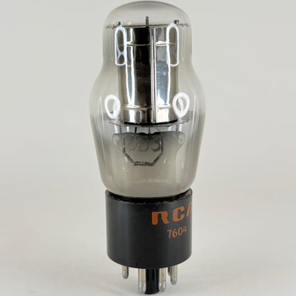 (1) Tested RCA 0D3 Tube with Box Date Code 7604 RCA 0D3 Voltage Regulator Tube