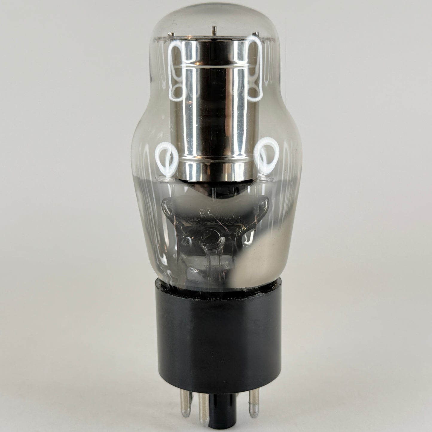(1) Tested RCA 0D3 Tube with Box Date Code 7604 RCA 0D3 Voltage Regulator Tube