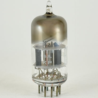 (1) Tested RCA 5X8 Tube with Box Date Code KP Triode Pentode Vacuum Tube