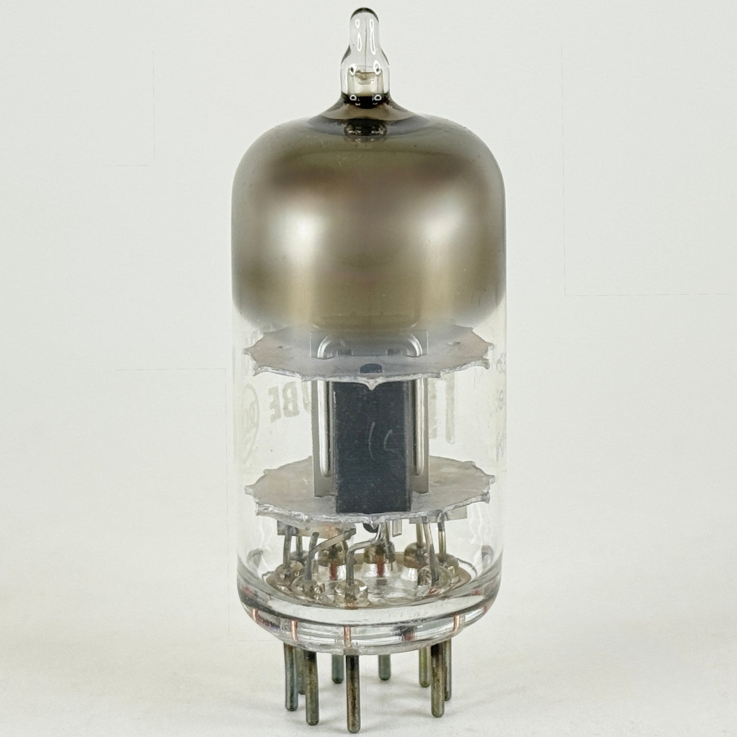 (1) Tested RCA 5X8 Tube with Box Date Code KP Triode Pentode Vacuum Tube