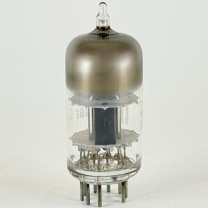 (1) Tested RCA 5X8 Tube with Box Date Code KP Triode Pentode Vacuum Tube