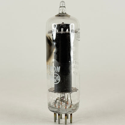 (1) Tested RCA 12CA5 Tube with Box Date Code KP 12CA5 Beam Power Vacuum Tube