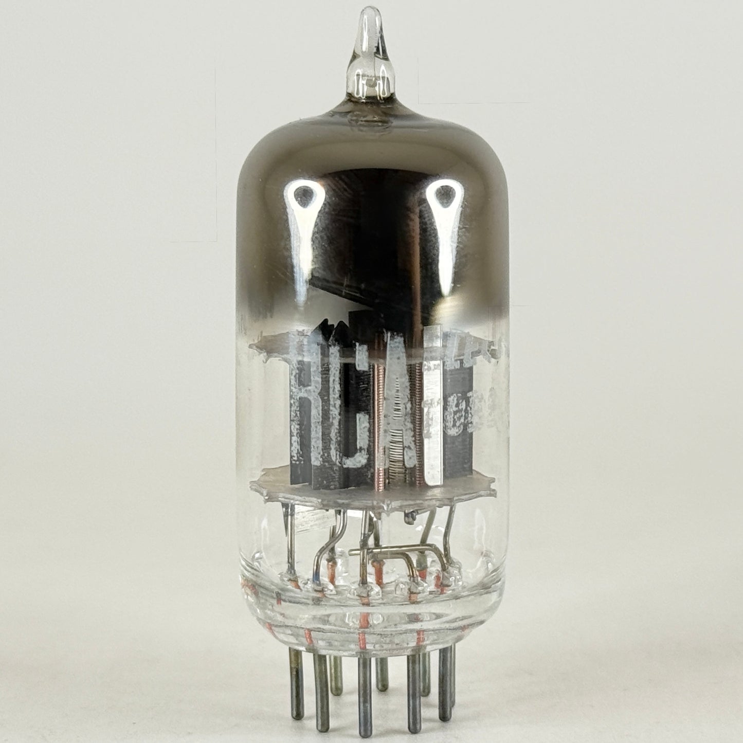 (1) Tested RCA 5CG8 Tube with Box Date Code KR Triode Pentode Vacuum Tube