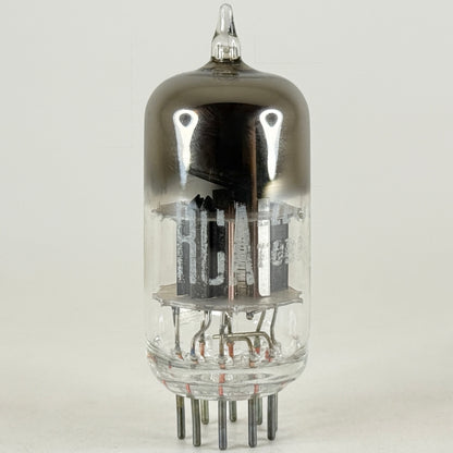(1) Tested RCA 5CG8 Tube with Box Date Code KR Triode Pentode Vacuum Tube