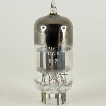 (1) Tested RCA 5CG8 Tube with Box Date Code KR Triode Pentode Vacuum Tube
