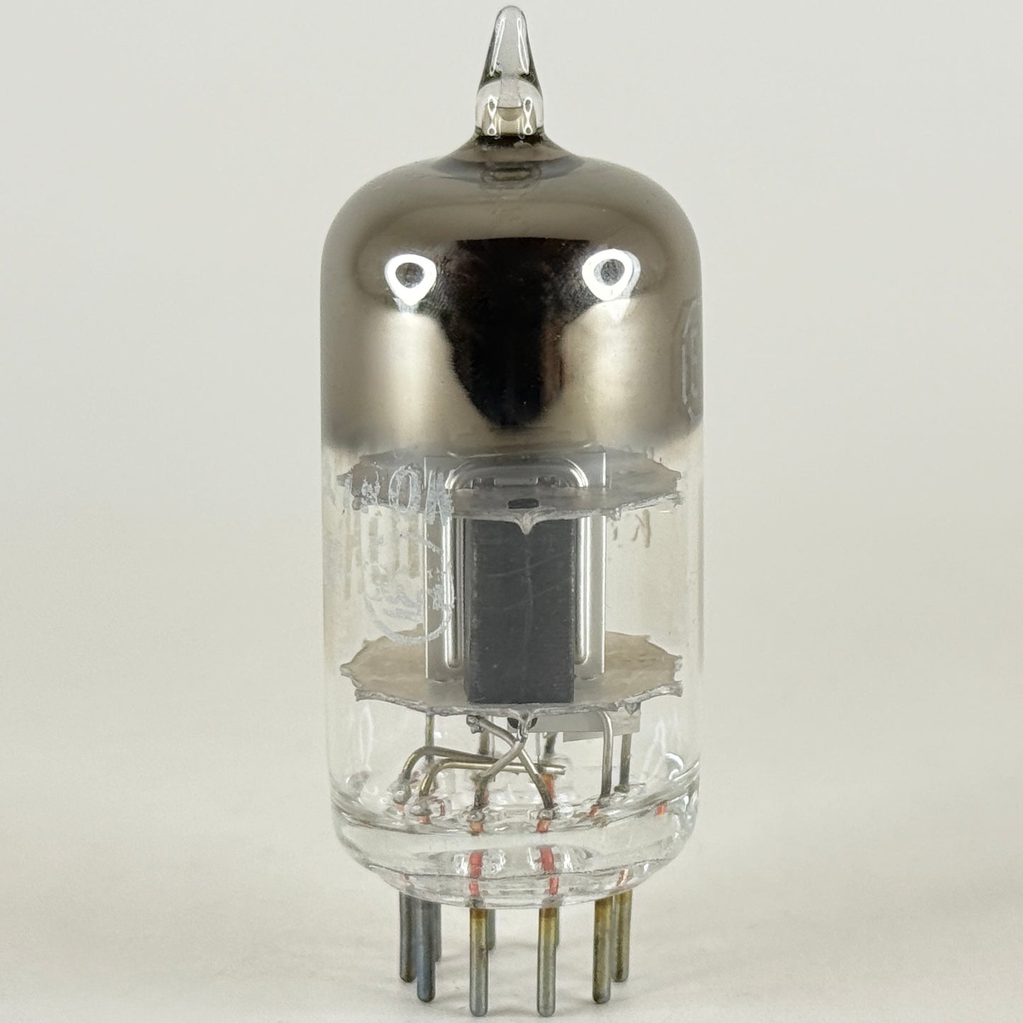 (1) Tested RCA 5CG8 Tube with Box Date Code KR Triode Pentode Vacuum Tube