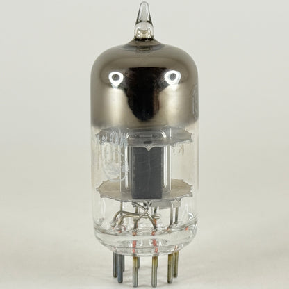 (1) Tested RCA 5CG8 Tube with Box Date Code KR Triode Pentode Vacuum Tube