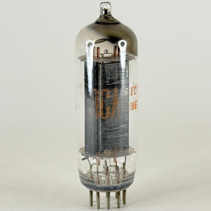 (1) Tested RCA 12EM6 Tube with Box Date Code LR Diode Tetrode Vacuum Tube