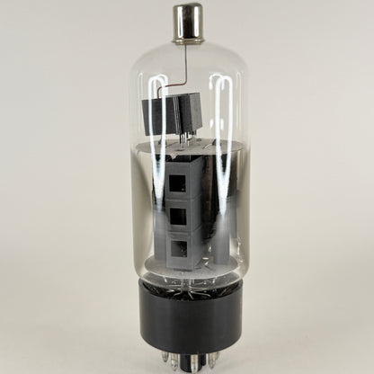 (1) Tested Philco Star Light 6DQ5 Tube with Box Code 66-17 Beam Power Tube