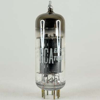 (1) Tested RCA 6S4A Tube with Box Date Code K9 Medium Mu Triode Vacuum Tube