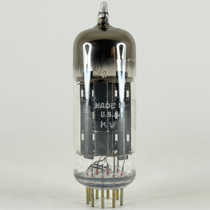 (1) Tested RCA 6S4A Tube with Box Date Code K9 Medium Mu Triode Vacuum Tube