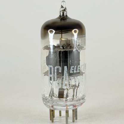 (1) Tested RCA 5AN8 Tube with Box Date Code KQ Triode Pentode Vacuum Tube