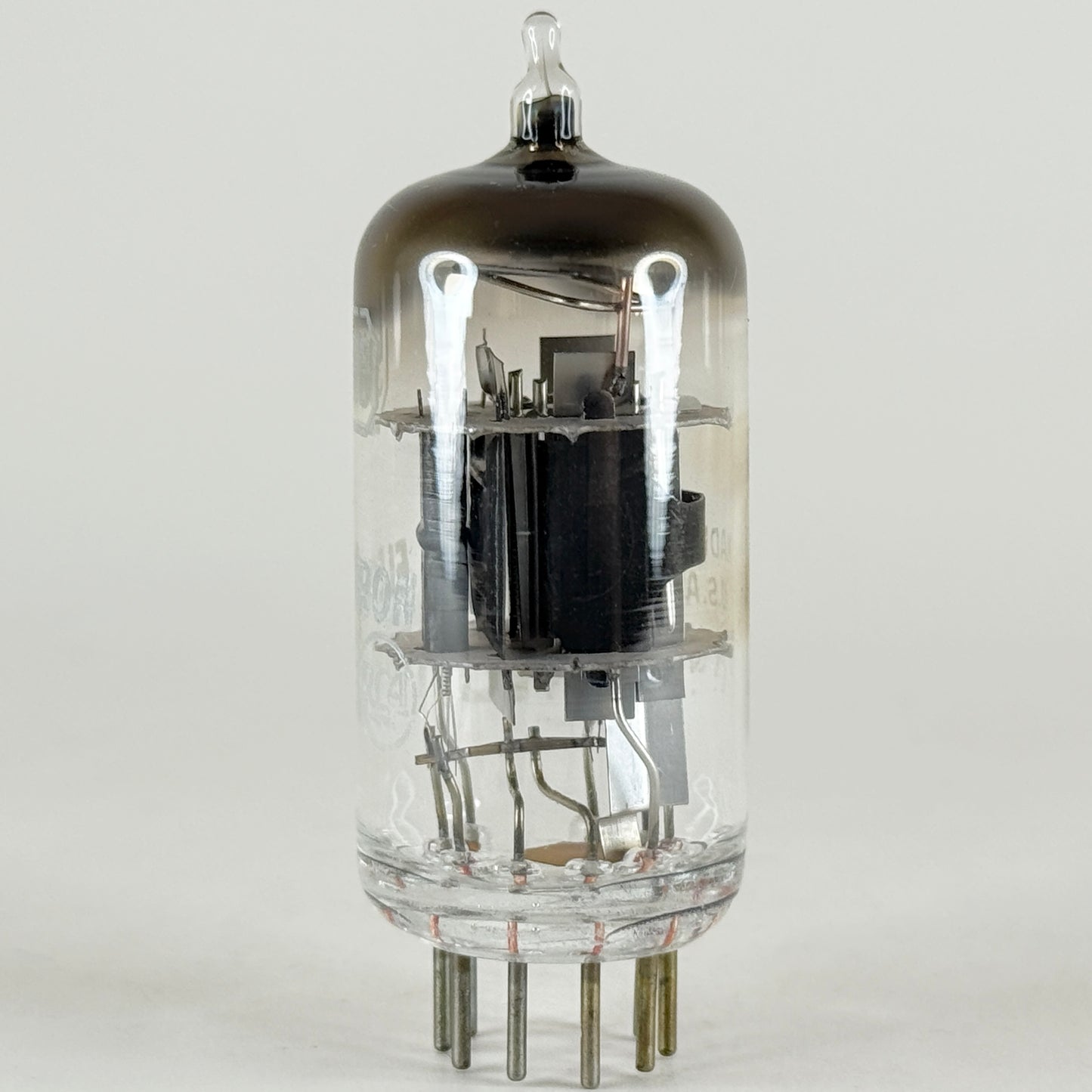 (1) Tested RCA 5AN8 Tube with Box Date Code KQ Triode Pentode Vacuum Tube