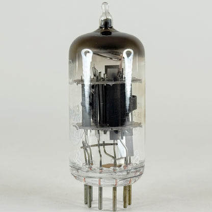 (1) Tested RCA 5AN8 Tube with Box Date Code KQ Triode Pentode Vacuum Tube