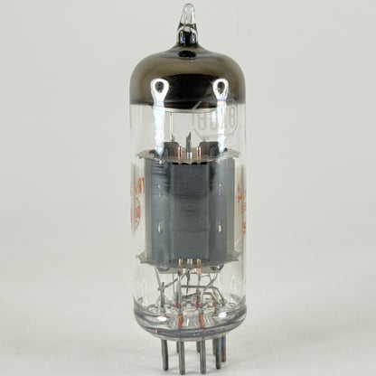 (1) Tested RCA 8CX8 Tube with Box Date Code BJ Triode Pentode Vacuum Tube