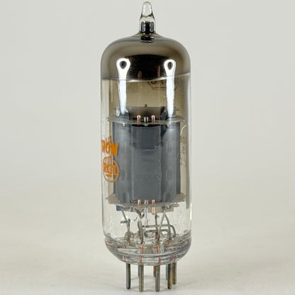 (1) Tested Very Strong RCA 8CX8 Tube and Box Date Code NG Triode Pentode Tube