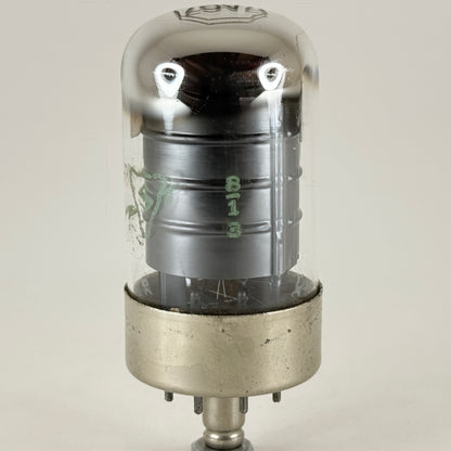 (1) Tested 1948 Sylvania 7AG7 Tube Code 8-13 Loktal Tube Loctal Pentode Tube (a)