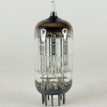 (1) Tested RCA 5T8 Tube with Box Code KP  Triple Diode High Mu Triode Tube