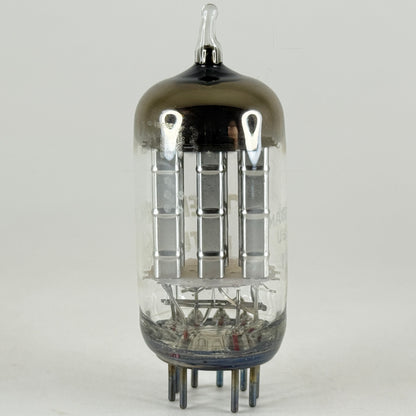 (1) Tested RCA 5T8 Tube with Box Code KP  Triple Diode High Mu Triode Tube