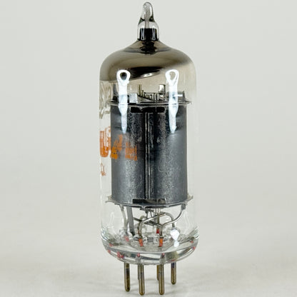 (1) Tested RCA 6BH6 Tube with Box Date Code CJ Sharp Cutoff Pentode Vacuum Tube