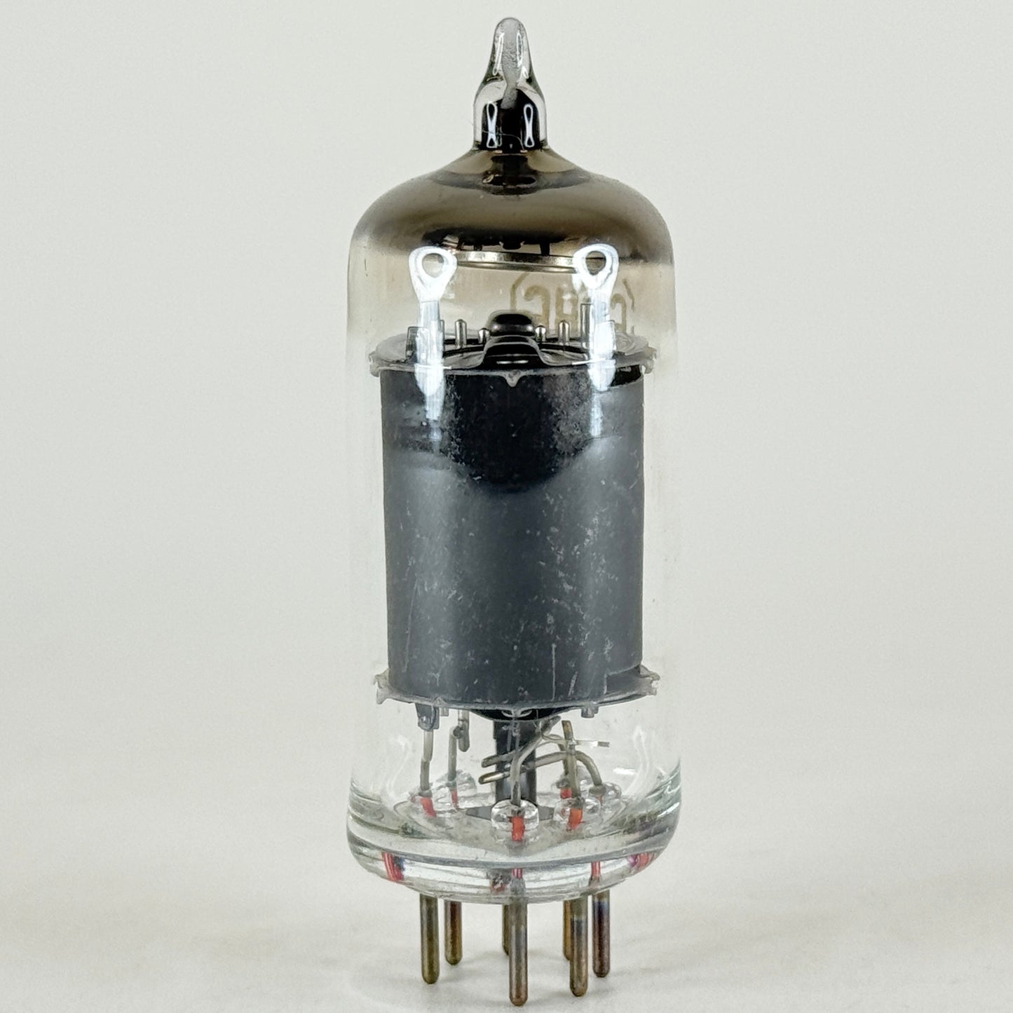 (1) Tested RCA 6BH6 Tube with Box Date Code CJ Sharp Cutoff Pentode Vacuum Tube