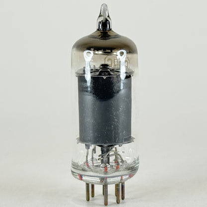 (1) Tested RCA 6BH6 Tube with Box Date Code CJ Sharp Cutoff Pentode Vacuum Tube
