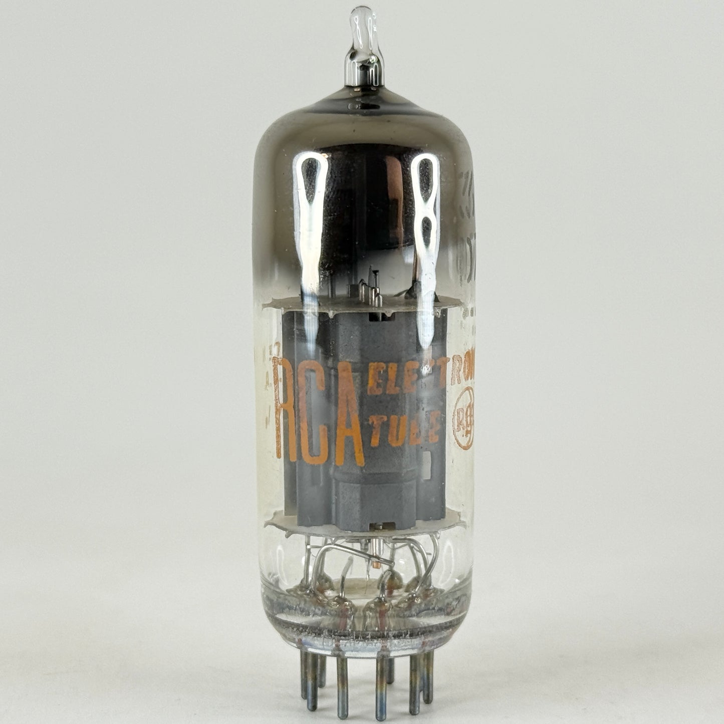 (1) Tested RCA 35DZ8 Tube with Box Date Code MI High Mu Triode Power Pentode