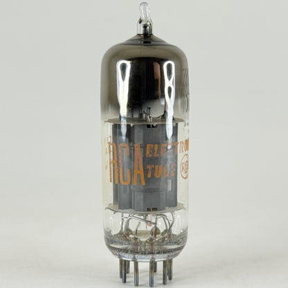 (1) Tested RCA 35DZ8 Tube with Box Date Code MI High Mu Triode Power Pentode