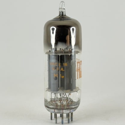 (1) Tested RCA 35DZ8 Tube with Box Date Code MI High Mu Triode Power Pentode