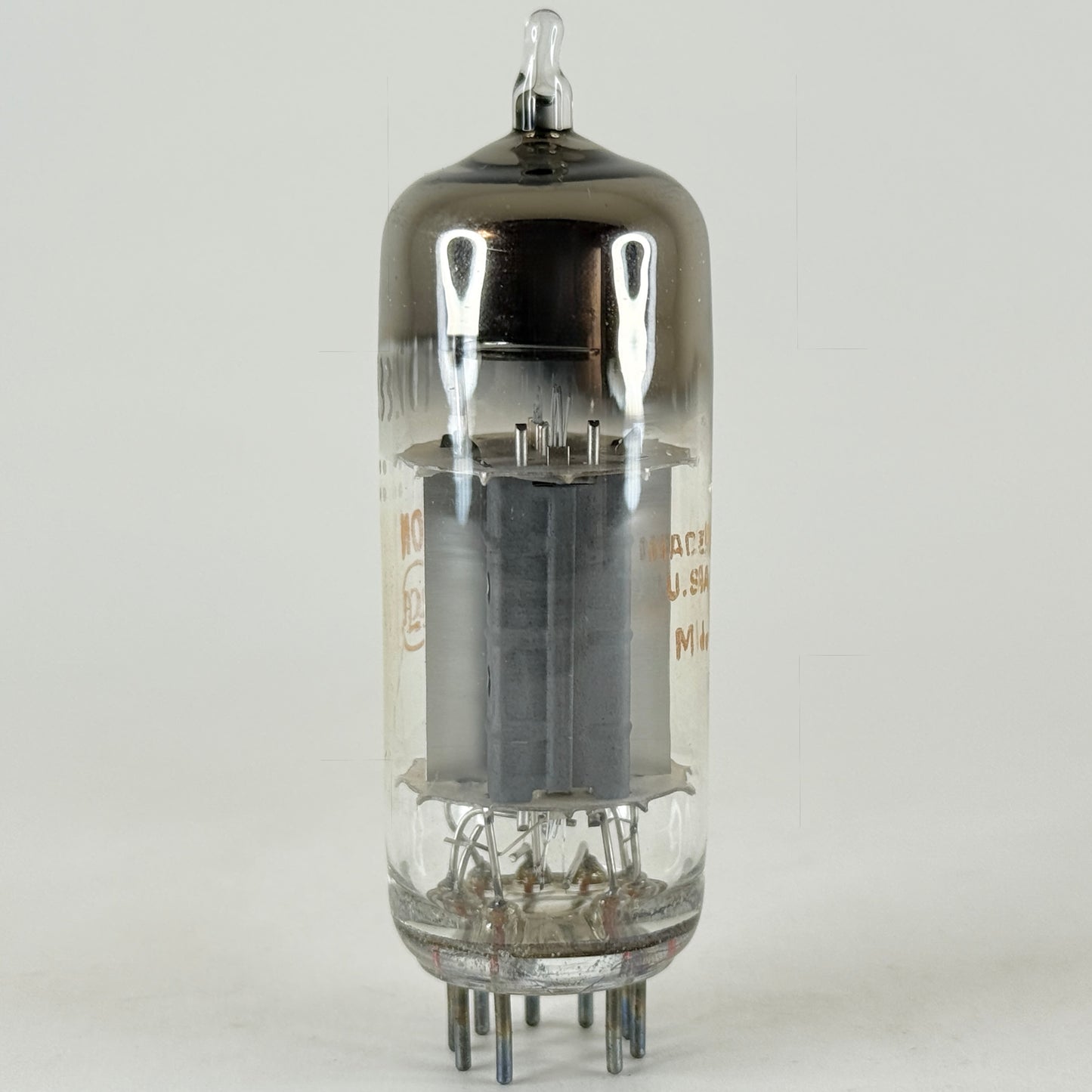 (1) Tested RCA 35DZ8 Tube with Box Date Code MI High Mu Triode Power Pentode