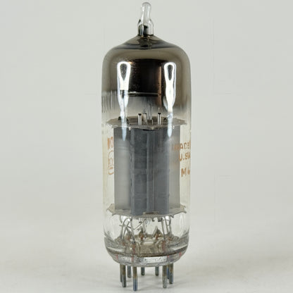 (1) Tested RCA 35DZ8 Tube with Box Date Code MI High Mu Triode Power Pentode