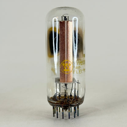 (1) Tested Westinghouse 6CG3 Tube with Box Date Code 83-02 Compactron Tube (a)