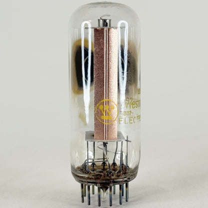 (1) Tested Westinghouse 6CG3 Tube and Box Date Code 83-02 Compactron Tube (b)