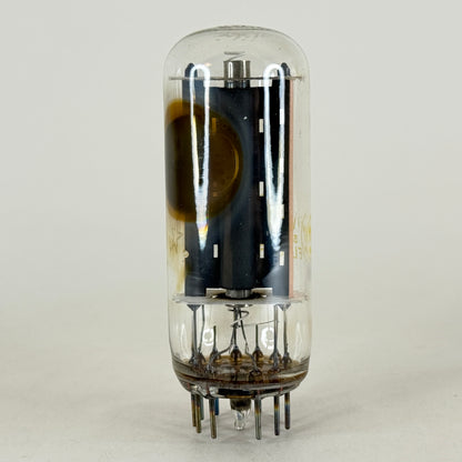 (1) Tested Westinghouse 6CG3 Tube with Box Date Code 83-02 Compactron Tube (a)