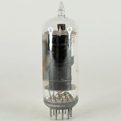 (1) Tested Strong RCA 12DT5 Tube with Box Canada Date Code BU Beam Power Tube