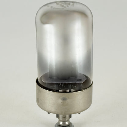 (1) Tested Strong 1957 Sylvania 7B4 Tube Code 7-52 Triode Loctal Tube (b)