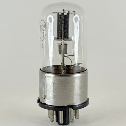 (1) Tested Zytron 6SQ7GT Tube with Box Date Code 708 6SQ7 GT  Vacuum Tube