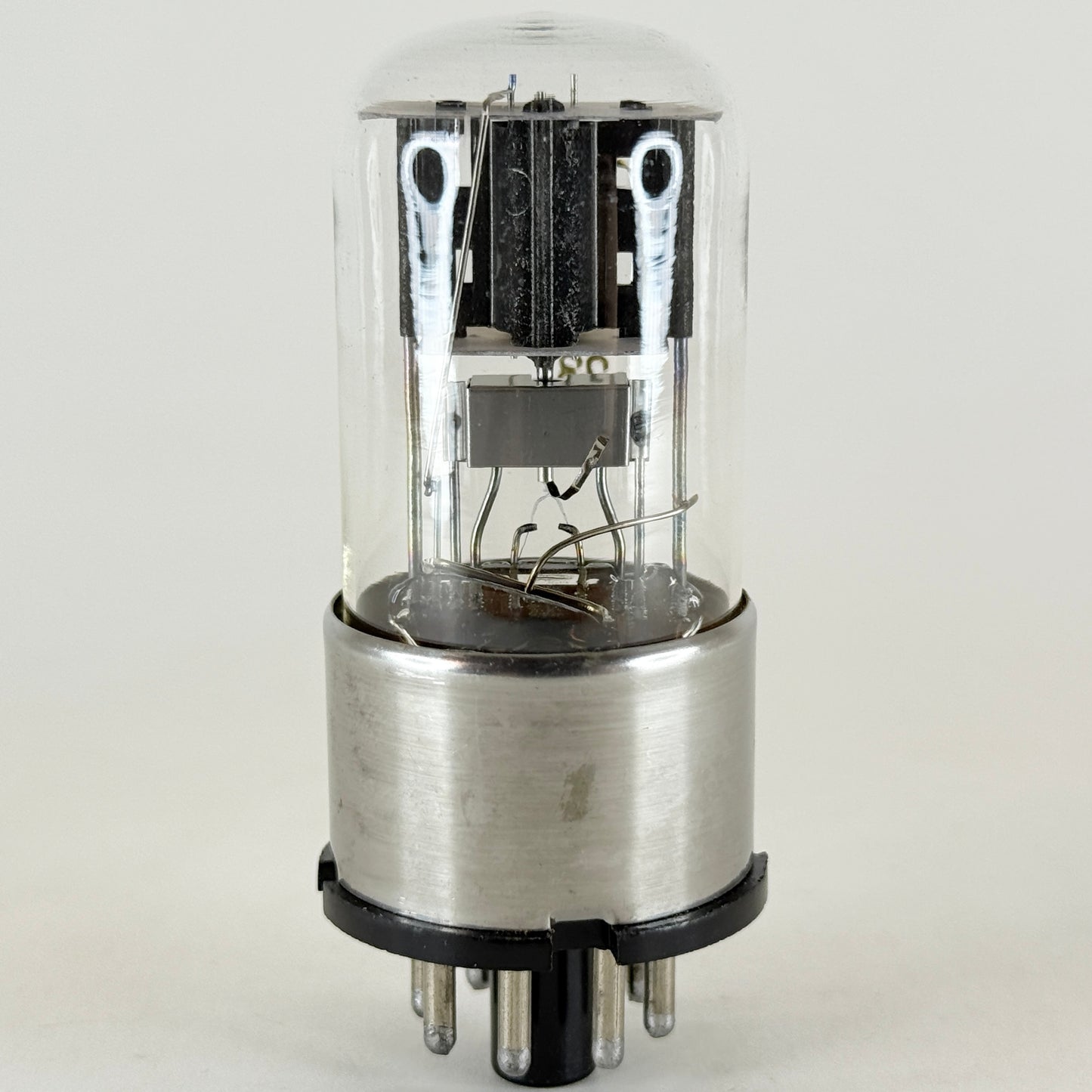 (1) Tested Zytron 6SQ7GT Tube with Box Date Code 708 6SQ7 GT  Vacuum Tube