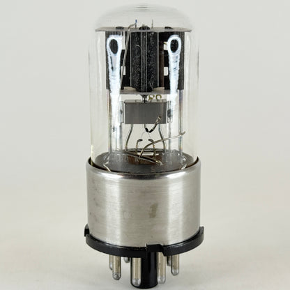 (1) Tested Zytron 6SQ7GT Tube with Box Date Code 708 6SQ7 GT  Vacuum Tube