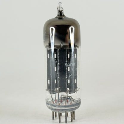 (1) Tested RCA 6S4A Tube and Box Date Code KP Medium Mu Triode Vacuum Tube