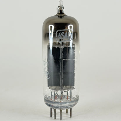 (1) Tested RCA 6S4A Tube and Box Date Code KP Medium Mu Triode Vacuum Tube