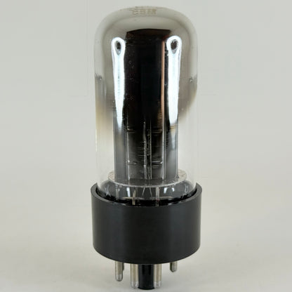 (1) Tested Sylvania 5V6GT Tube with Box Code CA 5V6 GT Beam Power Vacuum Tube