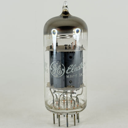 (1) Tested GE 6KY8A Tube with Box Date Code HY General Electric 6KY8 A Tube