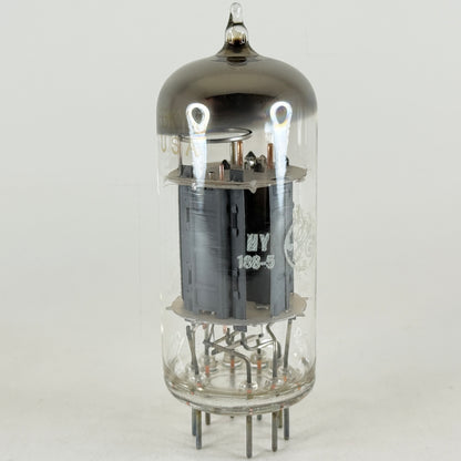 (1) Tested GE 6KY8A Tube with Box Date Code HY General Electric 6KY8 A Tube