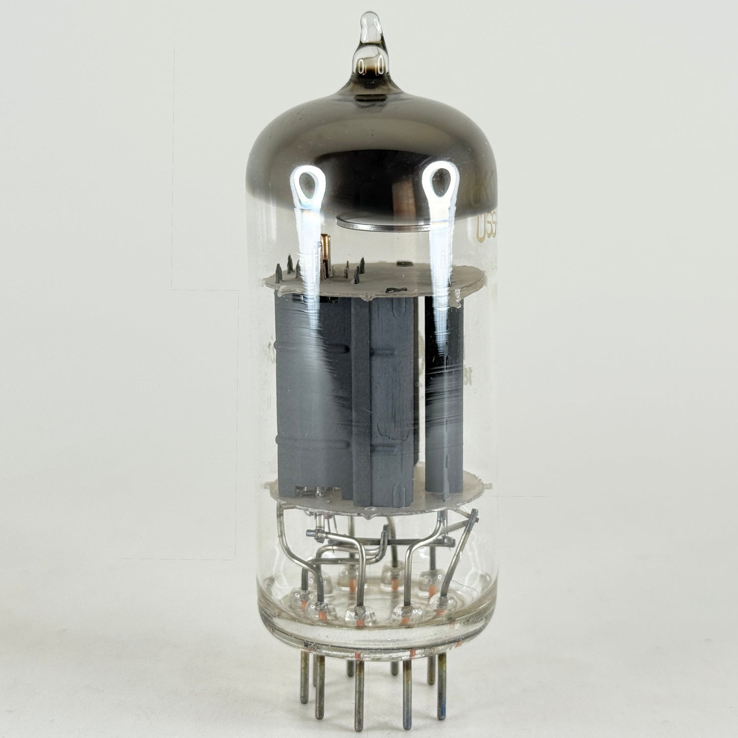 (1) Tested GE 6KY8A Tube with Box Date Code HY General Electric 6KY8 A Tube