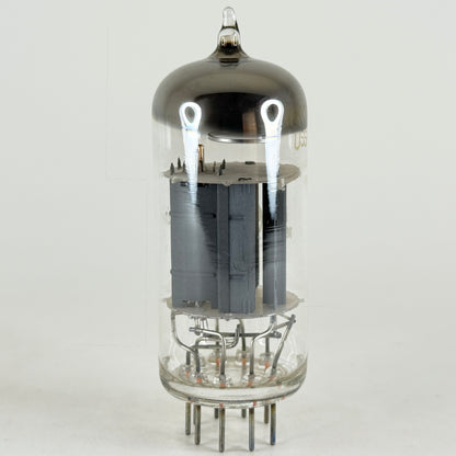 (1) Tested GE 6KY8A Tube with Box Date Code HY General Electric 6KY8 A Tube